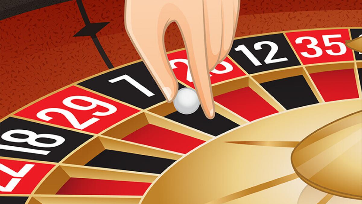 Roulette PROS Tips How to Deal Roulette